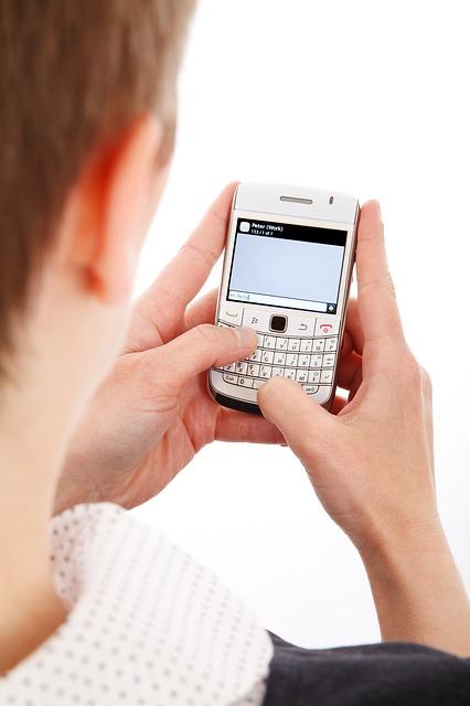 Text Neck: A Modern Reality