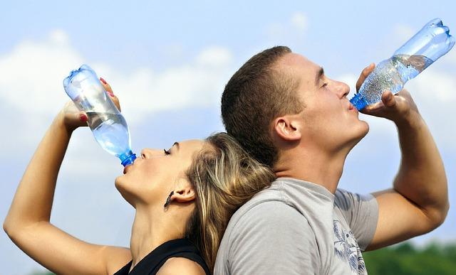 Water for Weight Loss