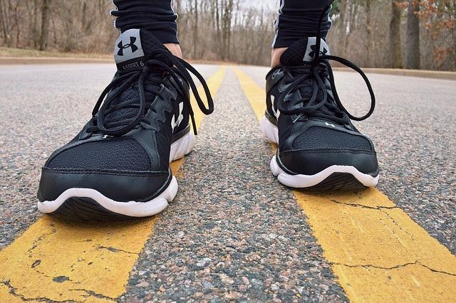Is your Workout Well-Balanced?