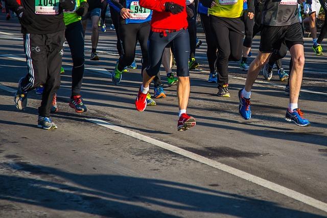 Is Running Among the World’s Most Dangerous Sports?