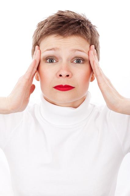 Getting Rid of Tension Headaches in Sacramento