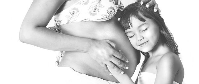 Making a Less Painful Pregnancy in Sacramento