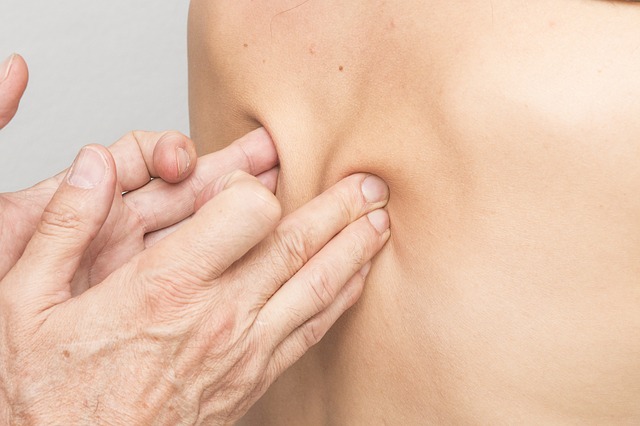 Massage Versus Muscle Tension