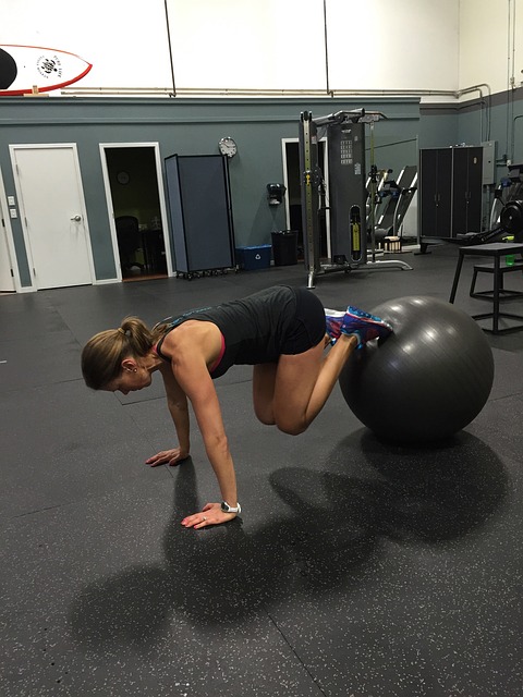 An Essential Imbalance in Core Strength: Postural versus Phasic Muscles
