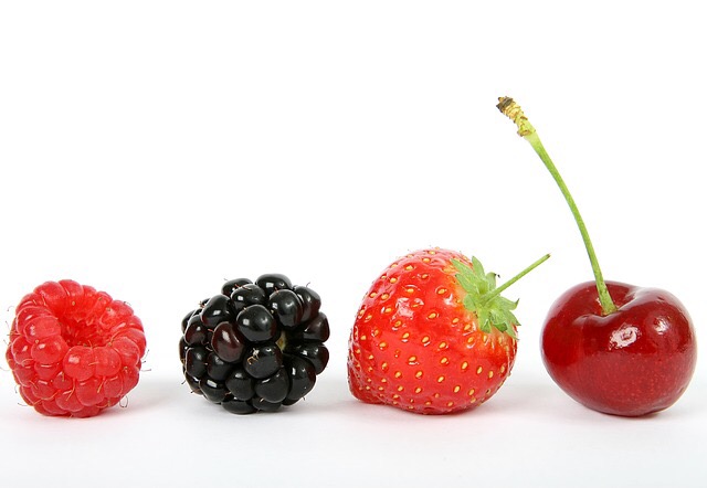 Eating Effectively: The Mindfulness Approach