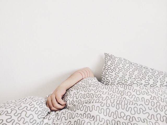 Do You Practice Habits That Reinforce Back Pain?