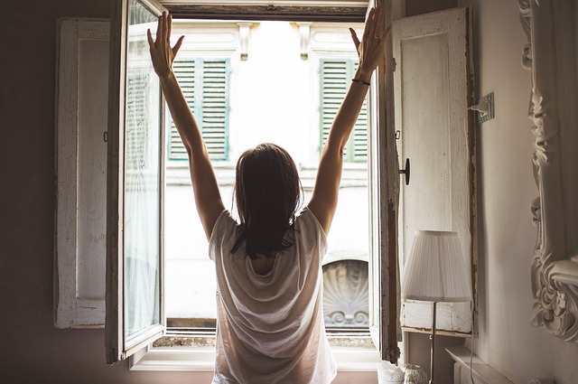 Stop Ignoring Your Stretches: They Will Save Your Spine