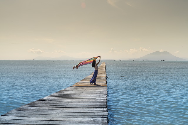 What Your Posture Tells Us About Your Spine