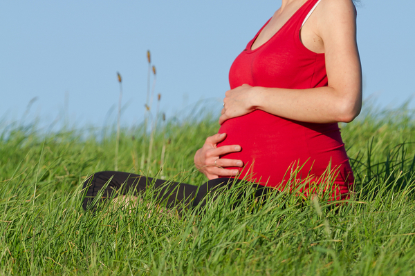 Chiropractic for Pregnant Patients