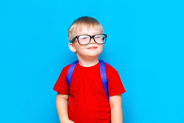 Tips for a Happy, Healthy Back to School Transition