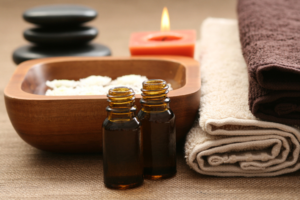 What’s the Big Deal About Essential Oils?