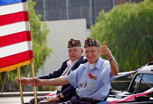Does Chiropractic Work for Veterans