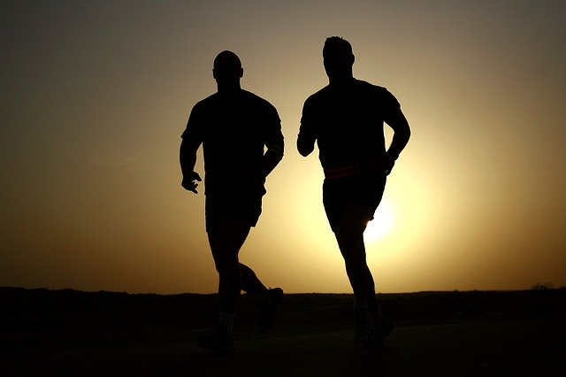 Build These 3 New Healthy Habits in 2020