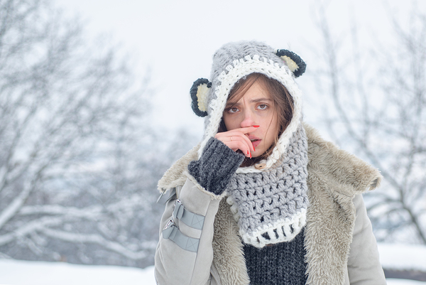 Limiting Your Exposure During Sick Season