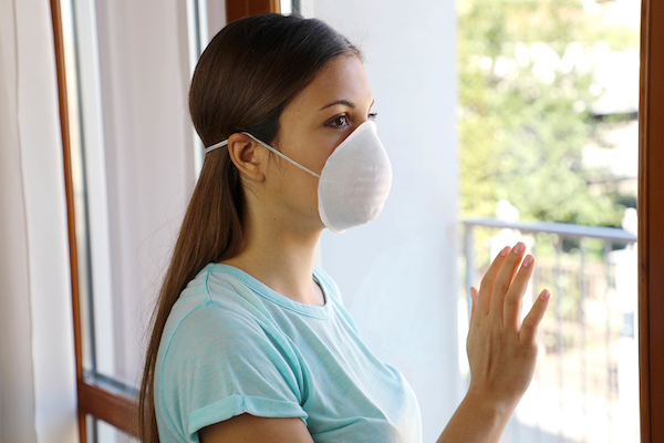 COVID-19 Update — Lighter Restrictions and What to Expect Next