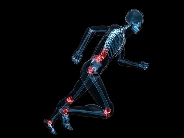 How Do I Get Rid of Joint Pain?