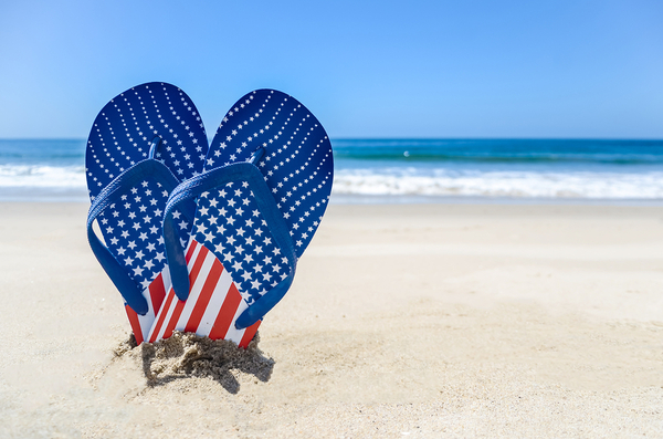 July 4th Fitness Tips