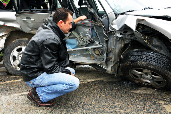 Do I Need Chiro After an Automobile Accident?