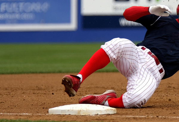 Is Chiro Good for Baseball Players?