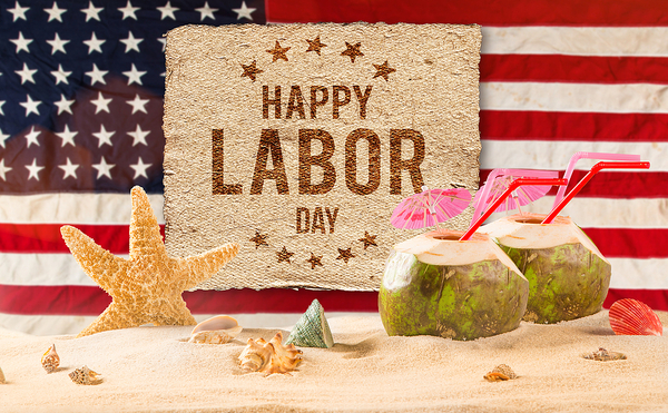 Planning a Labor Day that Makes Sense During Times of COVID-19