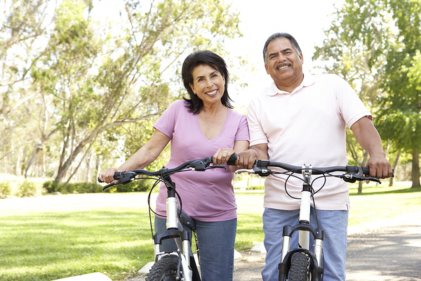 Chiropractic Treatment for Patients Ages 40+