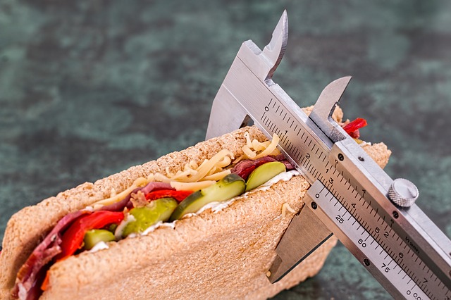 A High-Protein Diet Promotes Healthy Weight Loss