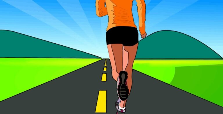 Taking the Exercise Initiative