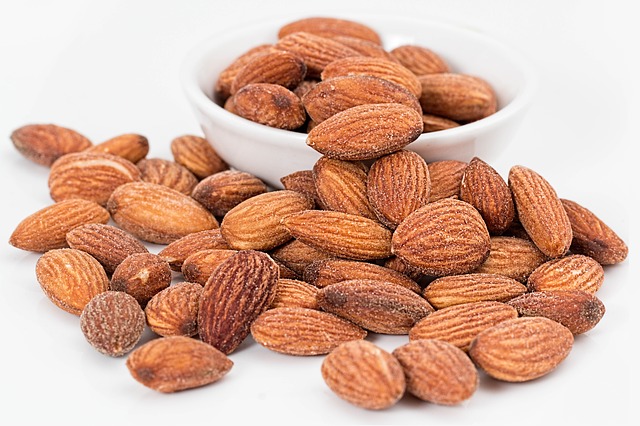 A Protein-Rich Vegetarian Diet