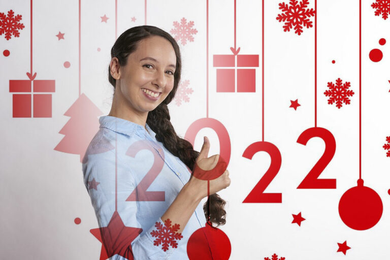 Make 2022 the Year of Preventative Health