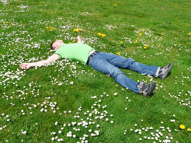 Did you party too hard on New Years? Find the Sleep you Deserve