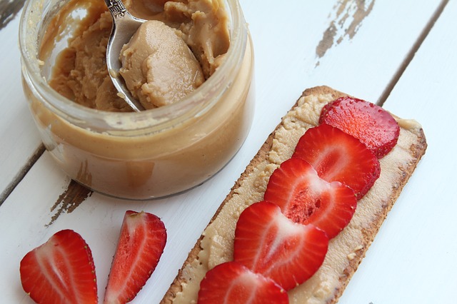 Get Excited about Snacking