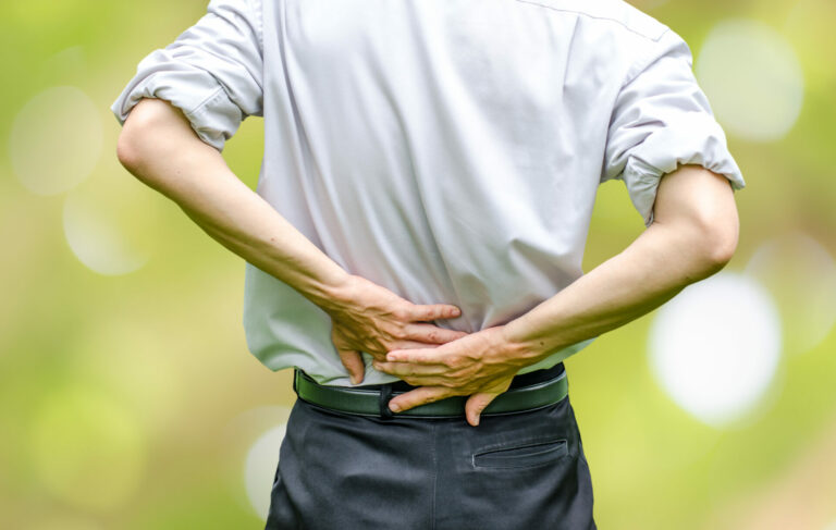 Treating Herniated Discs