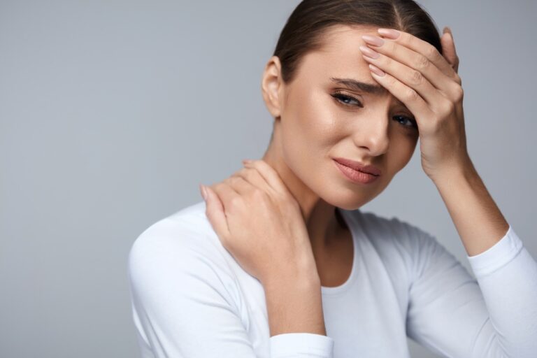 Myofascial Pain Syndrome