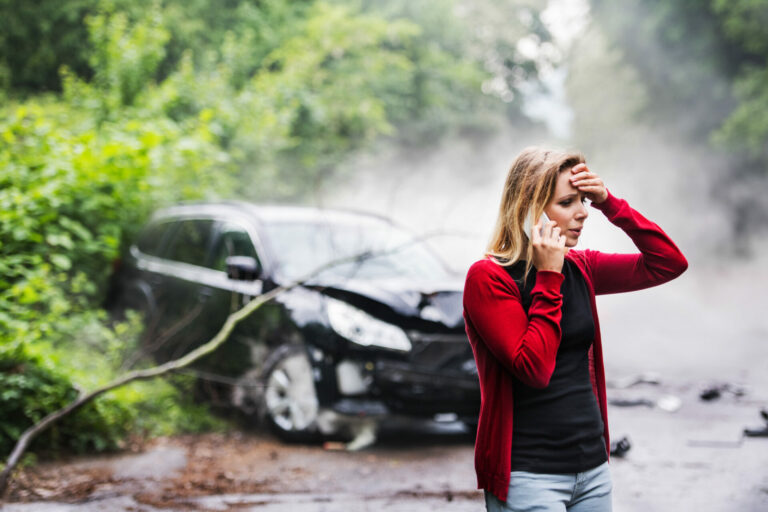 Are you suffering after a car crash? Chiropractic can help.