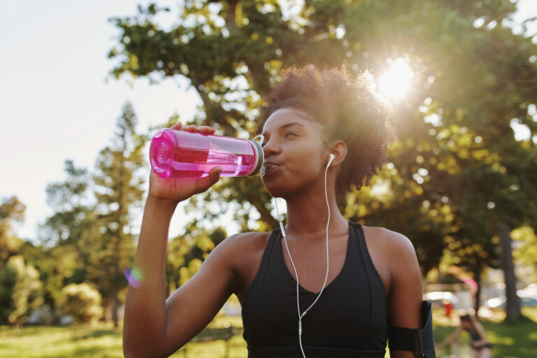 Hydration For Health