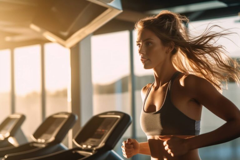 Muscle Building