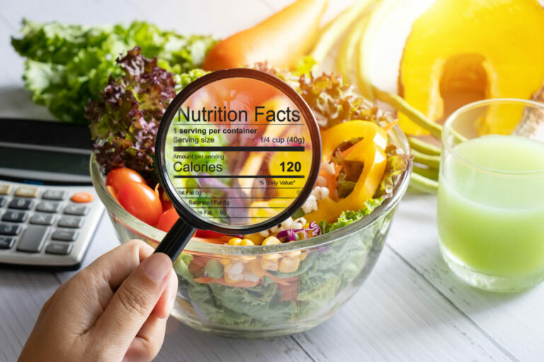 Nutrition
