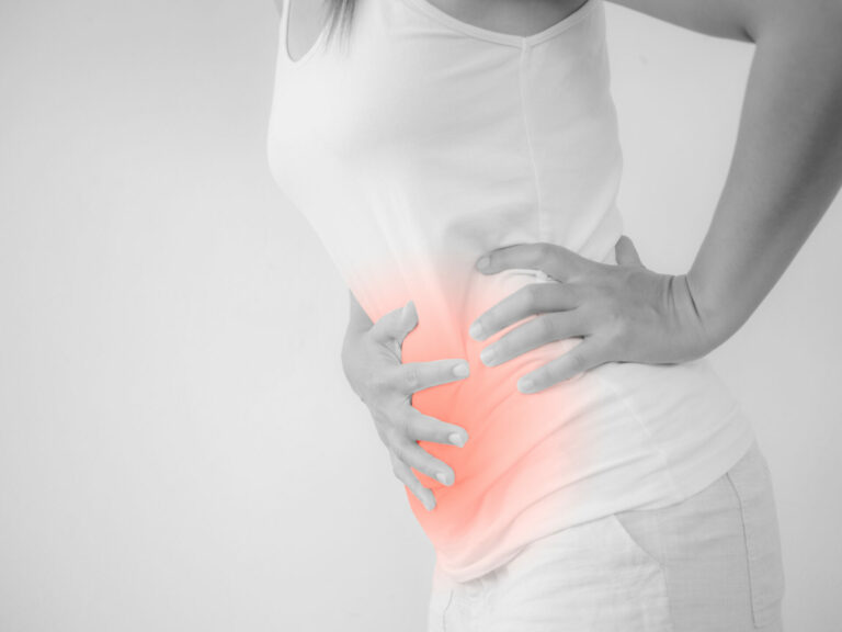 Menstrual pain