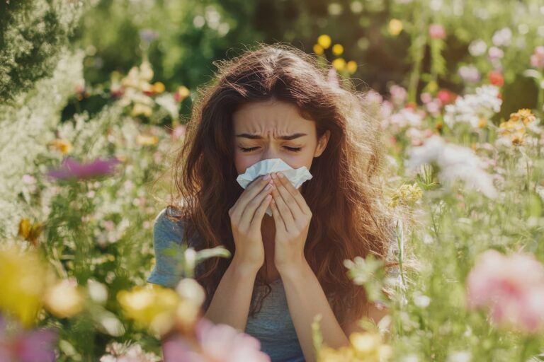 Allergies