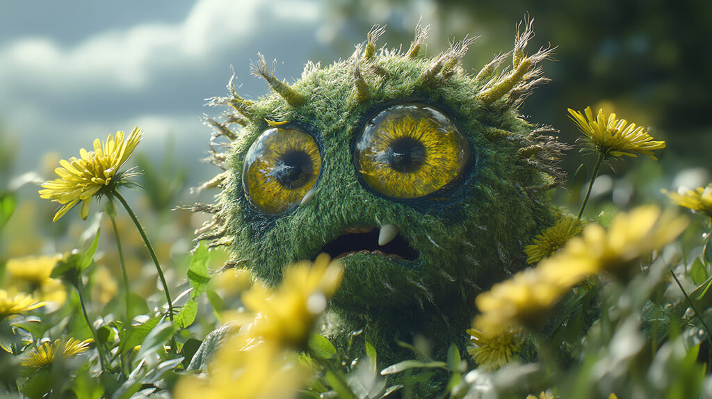 Fall Allergies