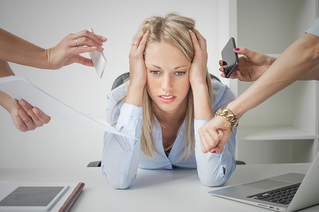 Stress Levels
