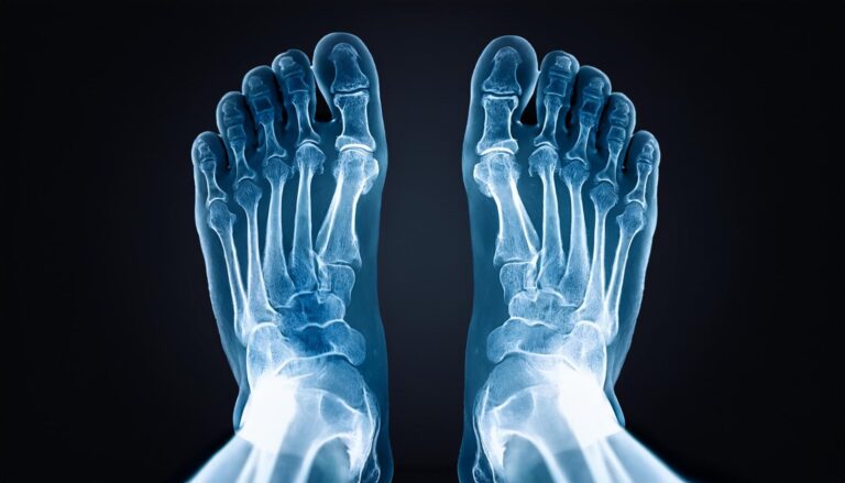 Your Feet