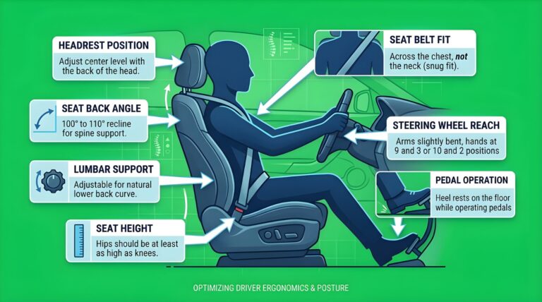 The Commute Crunch